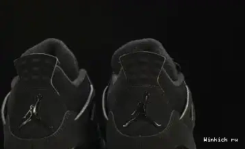 BLACK 4 CAT AIR JORDAN 2020 0425